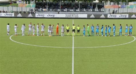 Juventus Napoli Primavera DIRETTA Segui LIVE La Partita