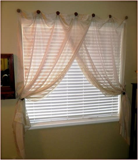 How To Hang Multiple Curtains at Patricia Buchanan blog