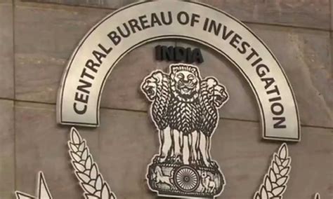 Delhi Excise Policy Case Cbi Calls Trs Leader And Kcrs Daughter K