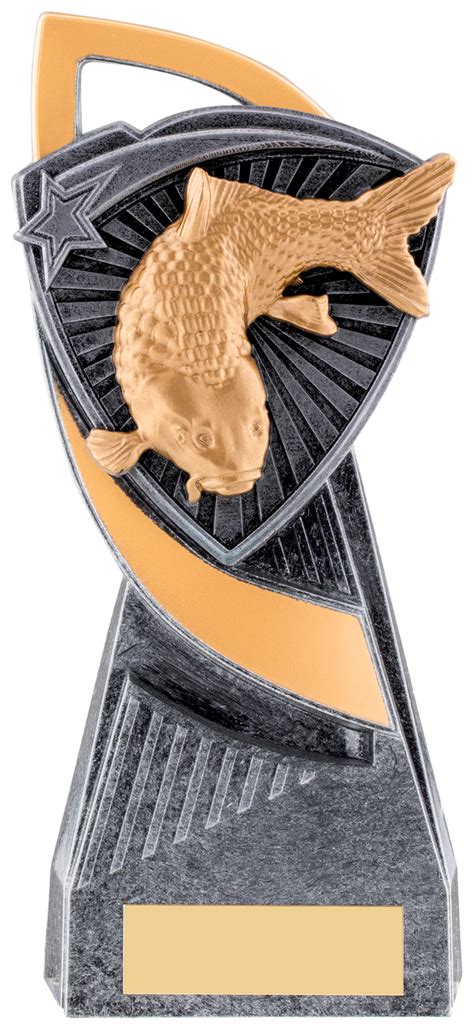 75 Utopia Fishing Trophy Rockingham Trophies