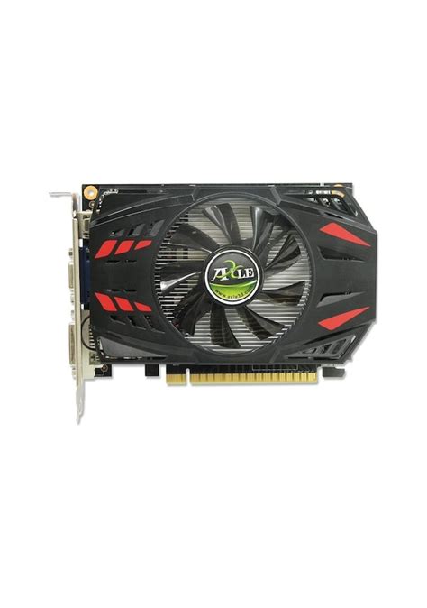 Axle NVIDIA GeForce GTX 750 Ti 4 GB DDR5 128 Bit Ekran Kartı Fiyatları