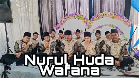 Turbatus Syifa Nurul Huda Wafana YouTube