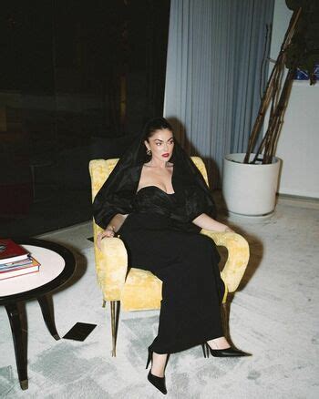 Serinda Swan Serindaswan Nude OnlyFans Page The Fappening Plus