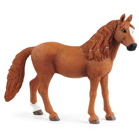 Игровая фигурка Schleich Немецкий верховой пони (13925) купить в Киеве ...