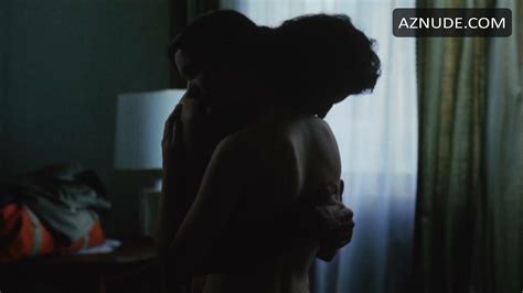 Isabelle Weingarten Nude Aznude