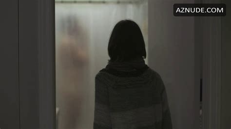 GENEVIEVE BEDARD Nude AZNude