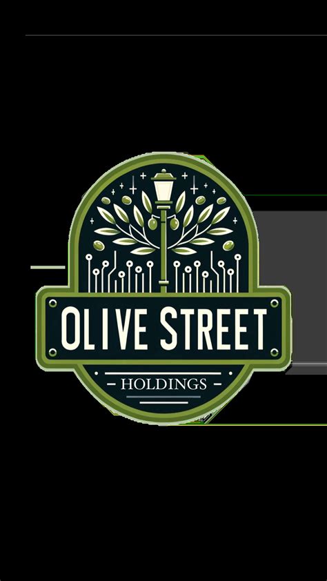 Olive Street Holdings Corp