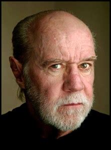 George Carlin on Politics, Americans, Government, and More – BIG OTHER