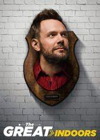 THE GREAT INDOORS NUDE SCENES AZNude