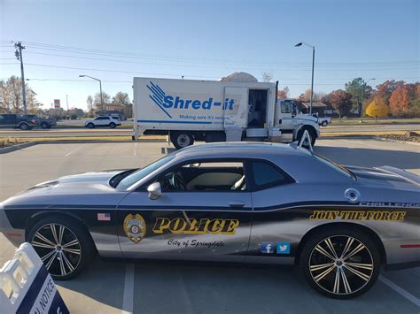 How to Request Records from the Springdale Police Department 10