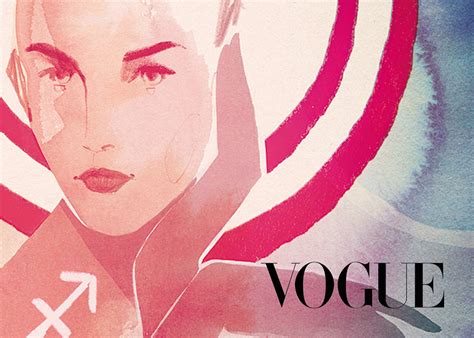 This Month's Vogue Horoscope: A Shocking Revelation About Your Destiny - u2mpmjq