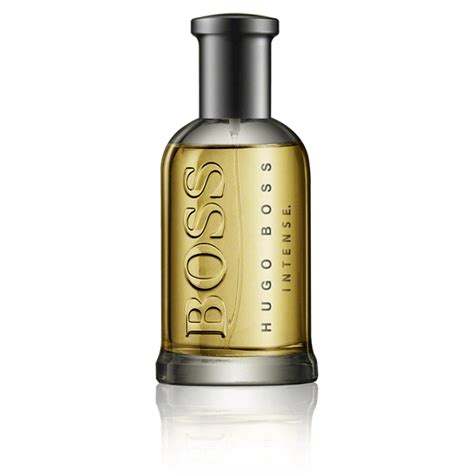 Тестер Hugo Boss Bottled Intense - купить по лучшей цене в Украине ...