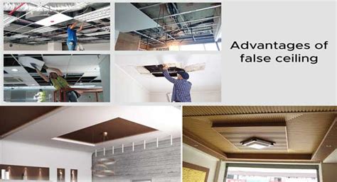 Gypsum Board False Ceiling Disadvantages Shelly Lighting