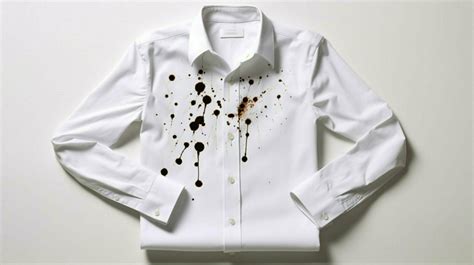 how to get out yellow stain on white shirt 6