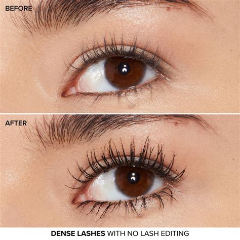 Better Than Sex Waterproof Mascara Too Faced
