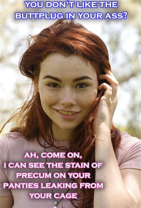 You Don T Like The Buttplug In Your Ass Ah Come On Can See The Stain Of Precum On Your