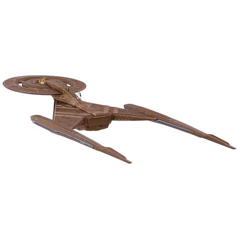 Star Trek: U.S.S. Discovery Christmas Ornament - GeekAlerts