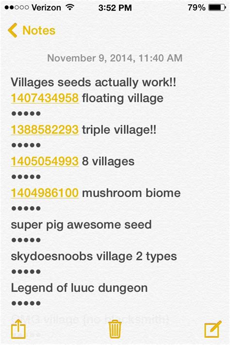 Top 10 minecraft seeds pocket edition ideas and inspiration