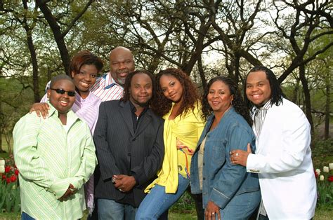 Hold Up Your Lost Dreams to God: Brett Young and Sarah Jakes Roberts