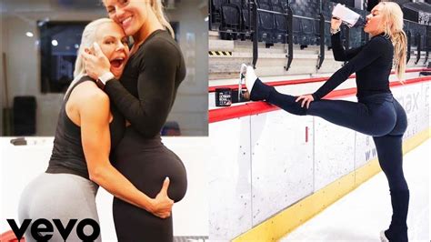 Big Boobs Super Hot Strong Women Workout Moments Girls Are Awesome Hd Youtube