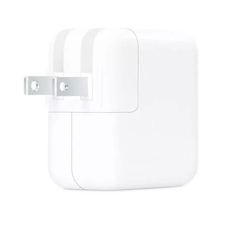 آداپتور 30 وات اپل Apple 30W USB-C Adapter - لهواز