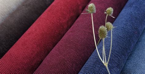 Вельвет (ткань): что это такое, особенности материала микровельвет