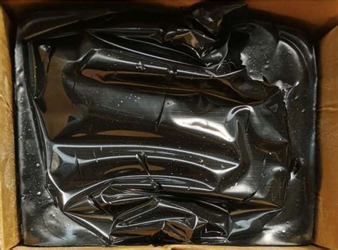 Hot Melt Butyl Sealant Saskhightech