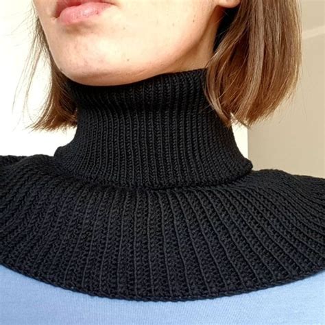 Turtleneck Dickies Etsy