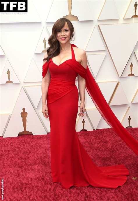 Rosie Perez Nude OnlyFans Leaks Fappening FappeningBook