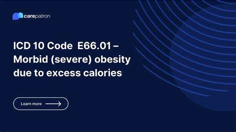 Obesity Hypoventilation Syndrome Icd Cm Codes