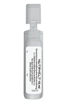 Nutryelt