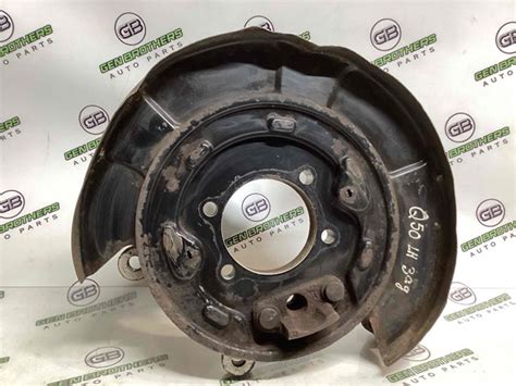 430194GA0A Nissan ступица infiniti q50 15-20