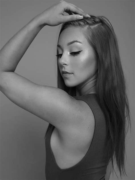 Hot Sexy Ryanne Ryanne And Sephora Bikini Pics