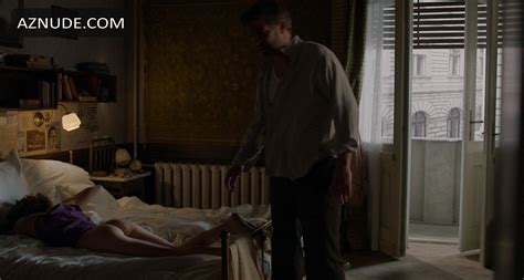 BUDAPEST NOIR NUDE SCENES AZNude