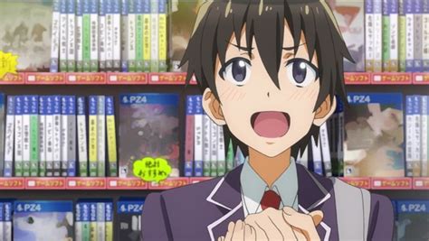 Share More Than 76 Anime Nerd Characters Best Vn