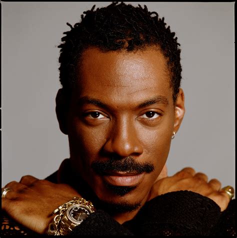 Eddie Murphy 2024 Age Paule Bernette