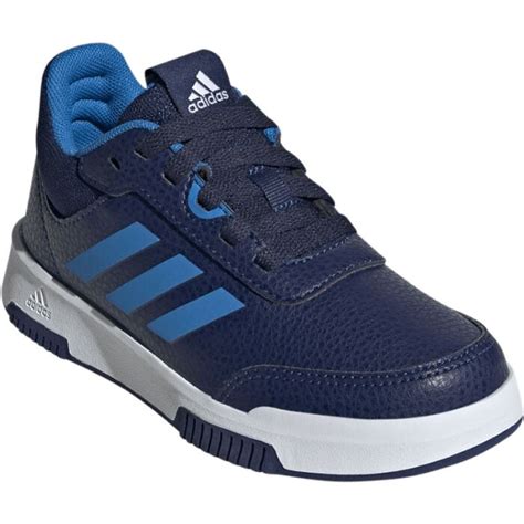 Adidas Tensaur Sport 20 K Childrens Outdoor Shoes Dark Blue