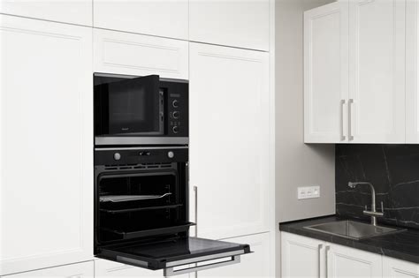 Встраиваемая микроволновая печь без поворотного стола Weissgauff HMT ...