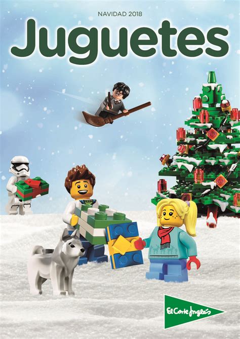 Catalogo Corte Ingles 7