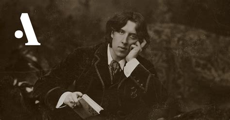 11 цитат из писем Оскара Уайльда • Arzamas