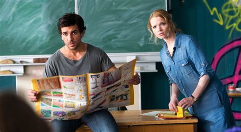 Fuck You Prof La Nostra Recensione Film It