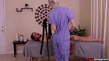 Mean Blonde Dom Coco Treatment XVIDEOS