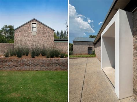 A Modern Farmhouse Blends Style With Sustainable Design