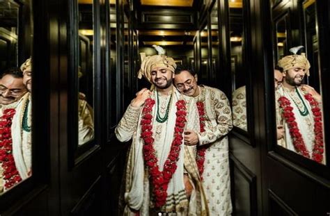 एक दसर क हए Gay couple हलद स लकर वरमल तक शद म नभई हर रसम from haldi to