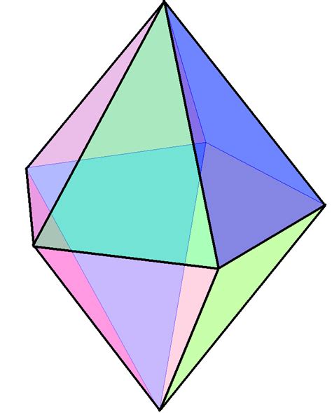 Bipyramid