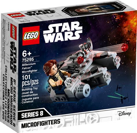 Lego Star Wars 2021 - NEW 2021 LEGO Star Wars Battle Packs LEAKED ...
