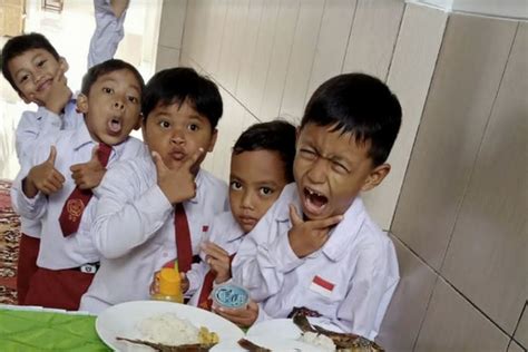 Empat Lawang Berprestasi Rekomendasi Sekolah Dasar Sd Terbaik Di