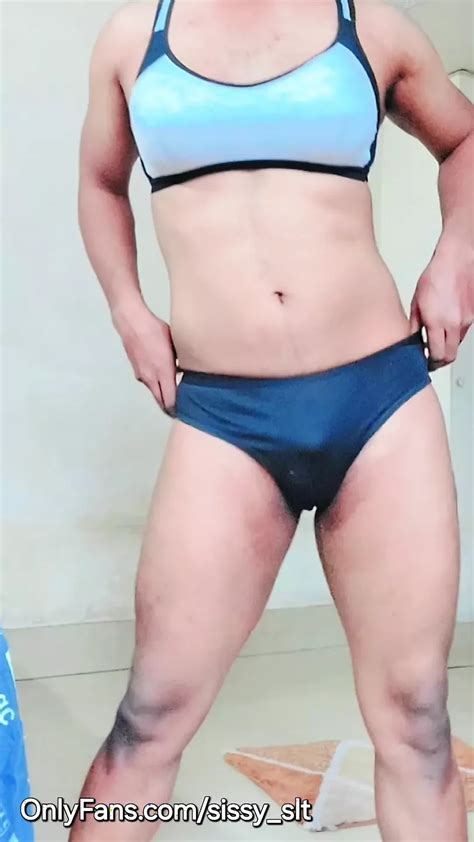 Feminized Before Going To Work Shemale Ladyboy Ladyboy Porn By Onlyfans Xhamster