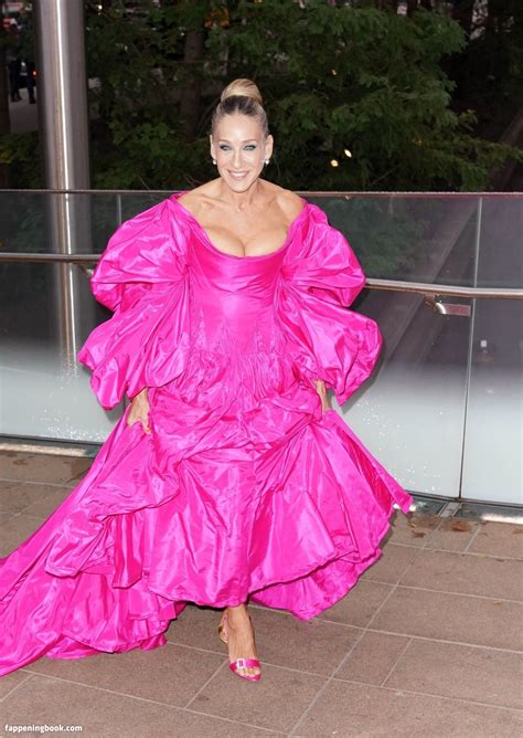 Sarah Jessica Parker Sjxox Nude OnlyFans Leaks The Fappening Photo 1027757 FappeningBook