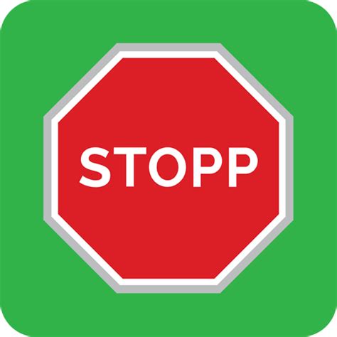STOPP app - Apps on Google Play